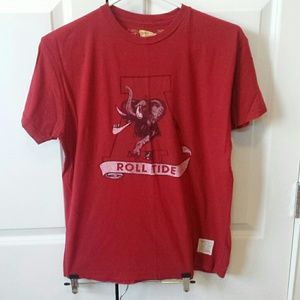 Alabama Roll Tide t-shirt